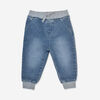 Rococo Jogger Denim