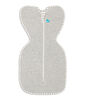 Love to Dream - Swaddle Up - Grey/Medium