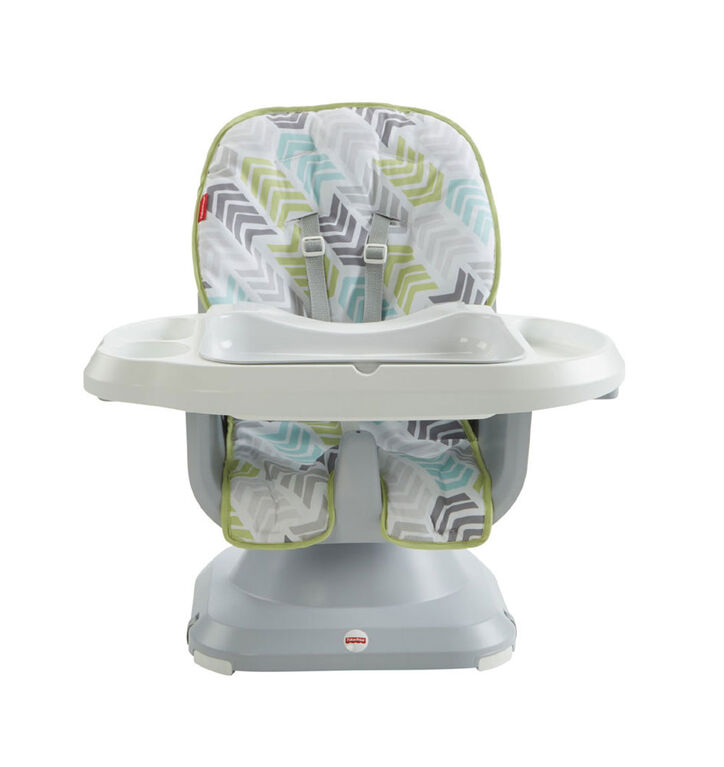 Fisher Price Spacesaver High Chair Babies R Us Canada