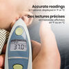 Safety 1st Fever Light Ear Thermometer