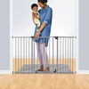 Summer Infant Secure Space Barrière de sécurité extra large pour bébé
