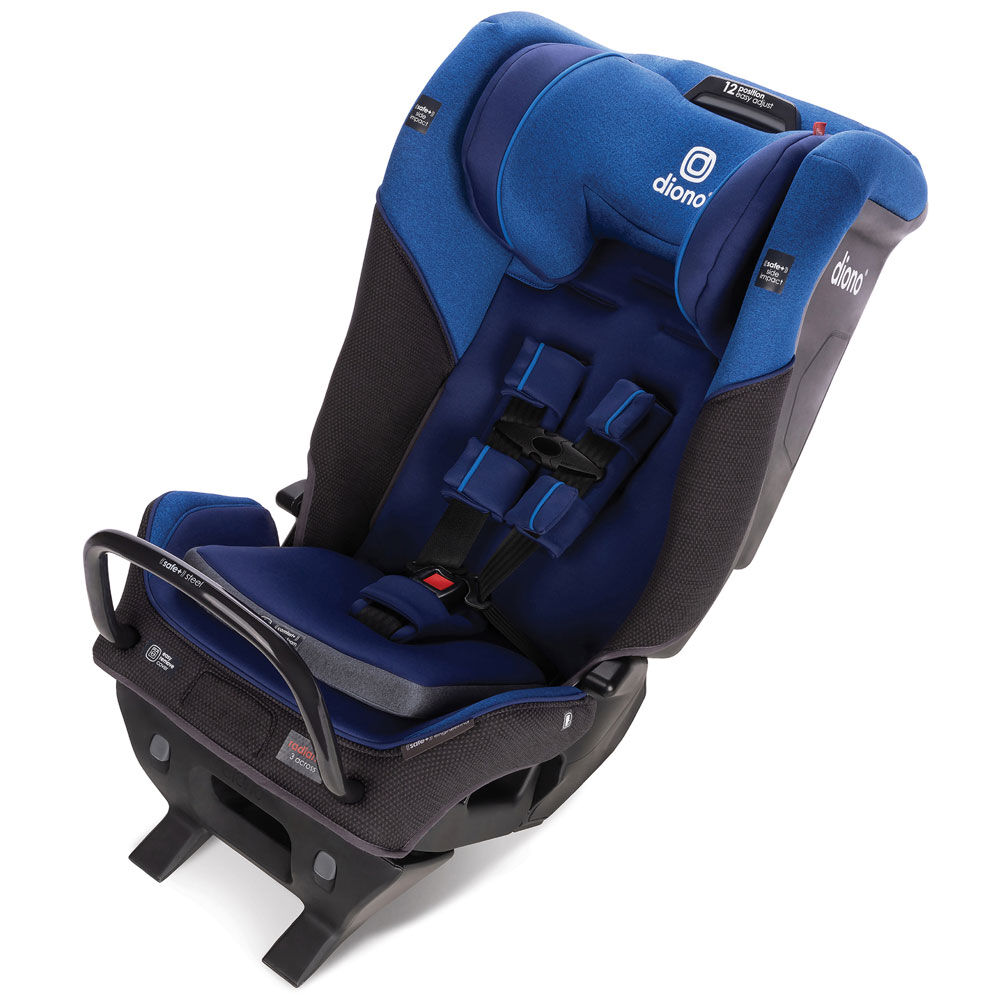 Diono car 2025 seat spica cast