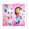 Gabby's Dollhouse Kids Slumber Bag