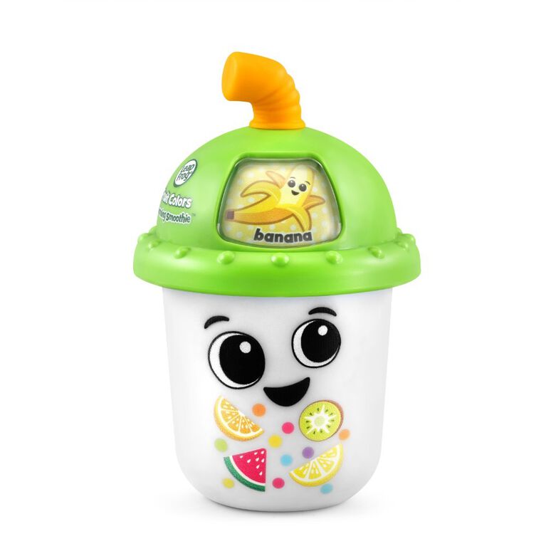 LeapFrog P'tite gourde lumi-couleurs - Édition anglaise