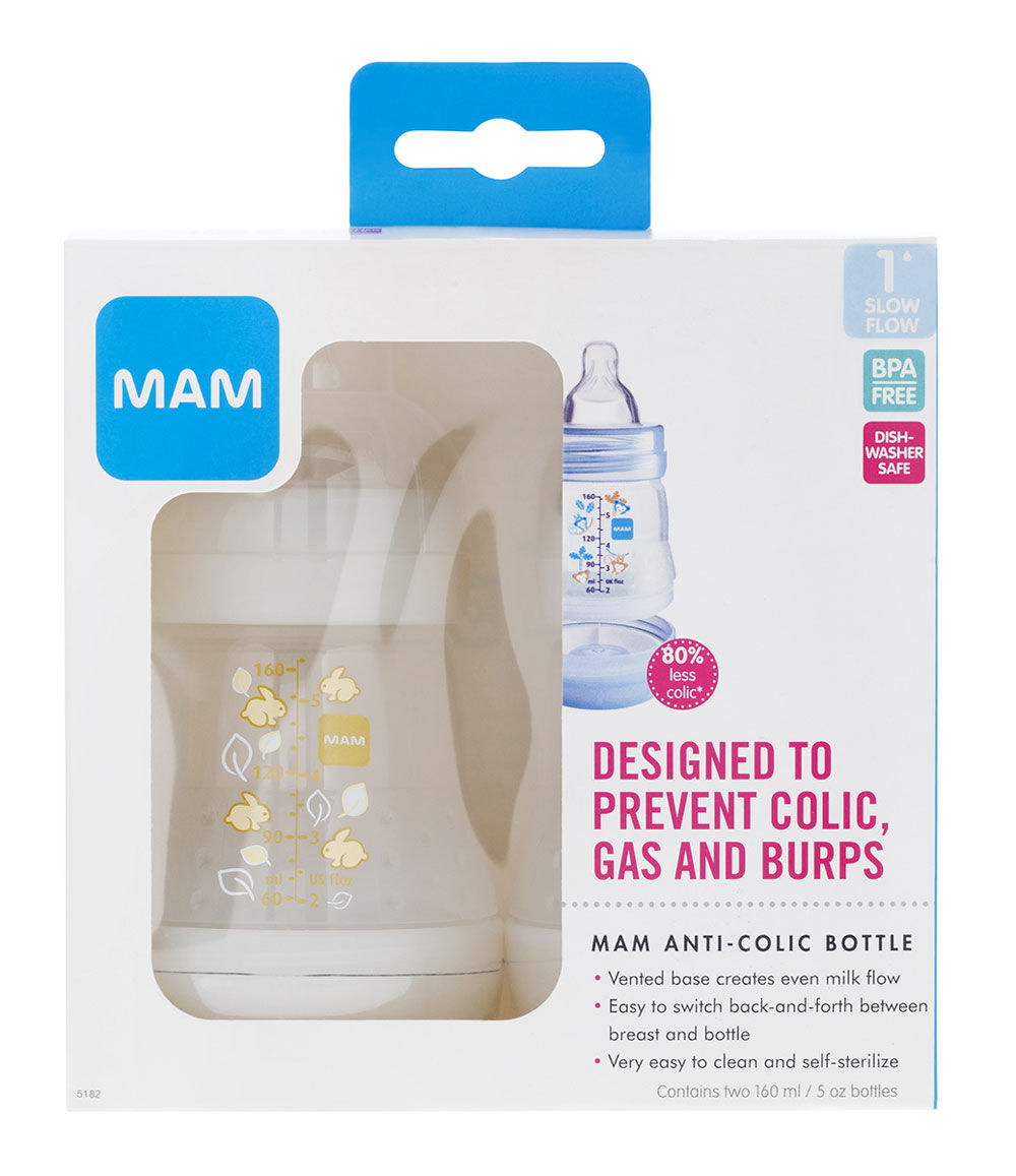Cream outlet mam bottles