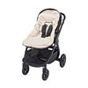JJ Cole Urban Bundleme Toddler Bunting Bag - Black