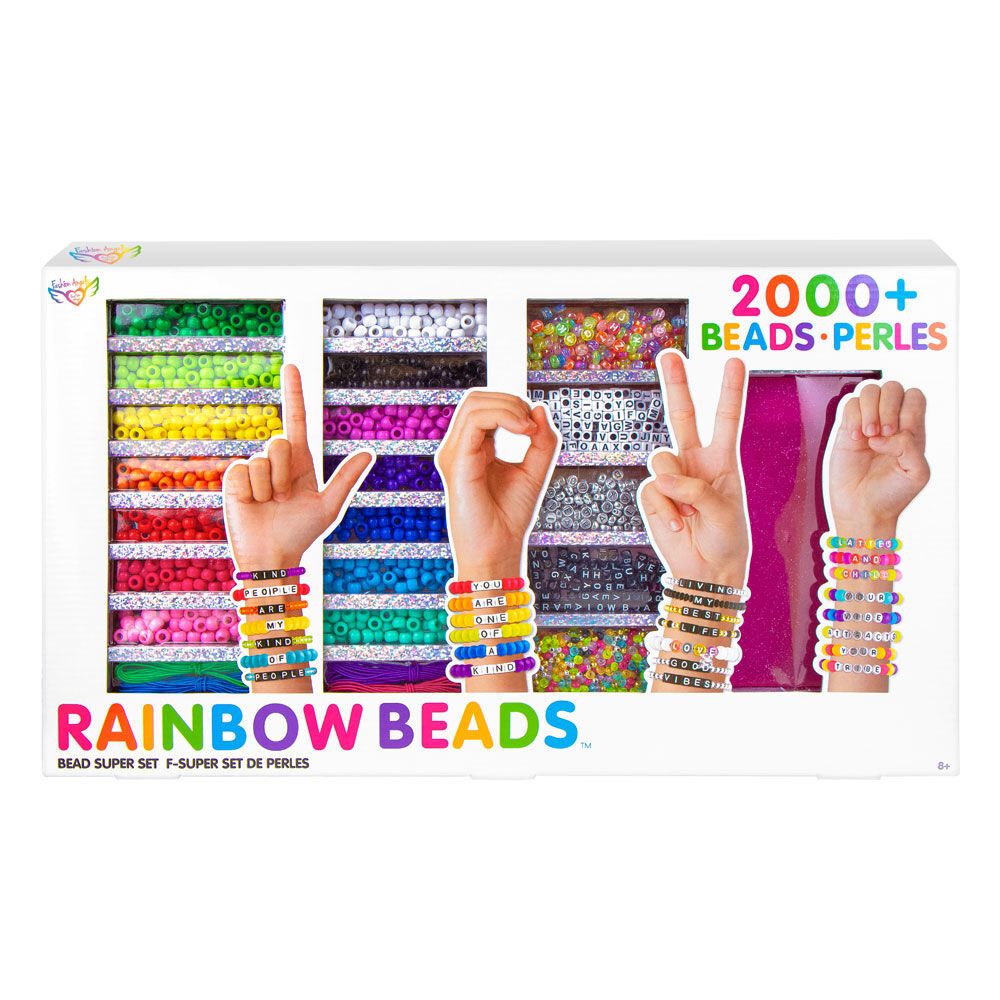 Toys r us beads hot sale
