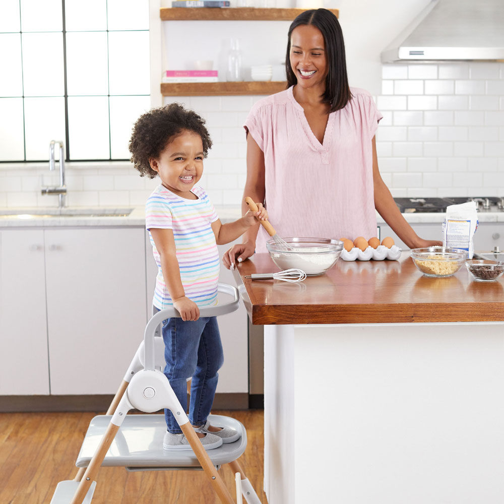 skip and hop high chair