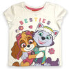 Paw Patrol Short Sleeve T-Shirt - 2T