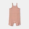 Short Sleeve Romper