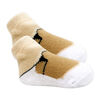 Baby Mode  5 Piece Accessory set : Tan Bear