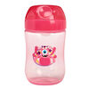 Dr. Brown's 9oz Soft Spout Transition Cup 9M+ - Pink