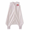 HALO SleepSack Big Kids Micro-Fleece - Pink Elephant - 2/3T