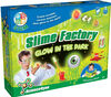 Science4you - Labo Visqueux - Brille dans le noir.