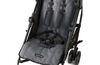 Summer Infant 3Dlite+ Ultimate Convenience Stroller - Matte Gray<br>