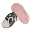 Robeez - Soft Soles Swan Black -0-6M