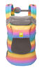 LILLEbaby CarryOn Airflow DLX Carrier Mystic Quartz