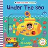 Hide and Seek Stories: Under the Sea - English Edition