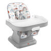 Fisher-Price SpaceSaver Simple Clean High Chair