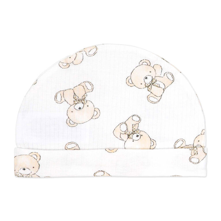 Rock a Bye Baby Ensemble de 10 pièces : Ours blanc