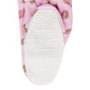 Gerber Childrenswear - 1-Pack Blanket Sleeper - Leopard - Pink 24 months