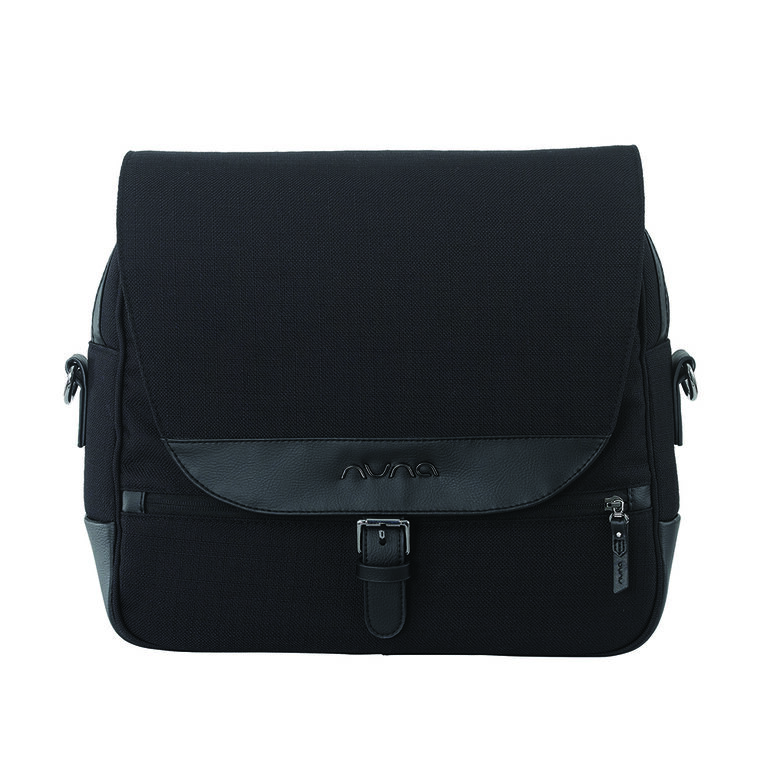 Nuna Diaper Bag Caviar Babies R Us Canada