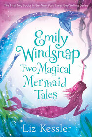 Emily Windsnap: Two Magical Mermaid Tales - English Edition