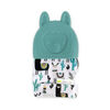 Gant de dentition Teething Happens d'Itzy Ritzy - Llama