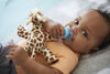 Peluche câlin ultradouce Philips Avent, 0 à 6 mois, girafe