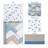 Big Sky 4 Pc Crib Bedding