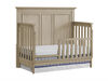 Kendra Edition 4-In-1 Crib - Champagne