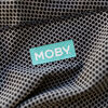 MOBY - Flex Wrap - Noir