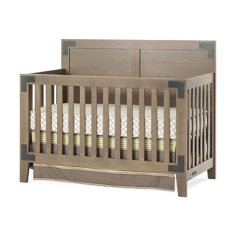 Fisher price lucas 4 in 1 crib hotsell