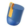 JAM DOUBLE CHILL waterproof bluetooth speaker blue