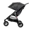 Baby Jogger poussette City Mini GT - Noir.
