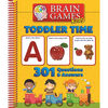 Brain Games Activity Book