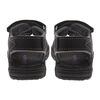 Sandale De Sport Noire/Grise Taille 7