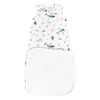 Perlimpinpin-Sac de nuit en bambou 1.0 TOG-Fond marin-0-6m