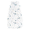 Perlimpinpin-Sac de nuit en bambou 1.0 TOG-Fond marin-0-6m