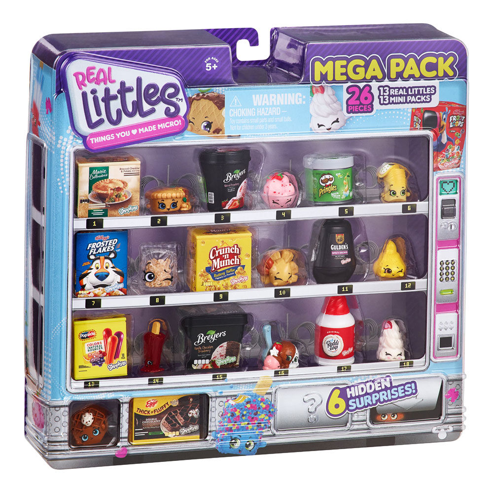 Shopkins real littles canada best sale