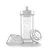 Twistshake Kid Cup 360ML 12+M - White