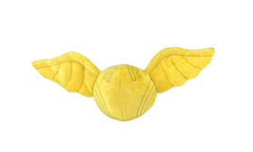 Golden Snitch Plush