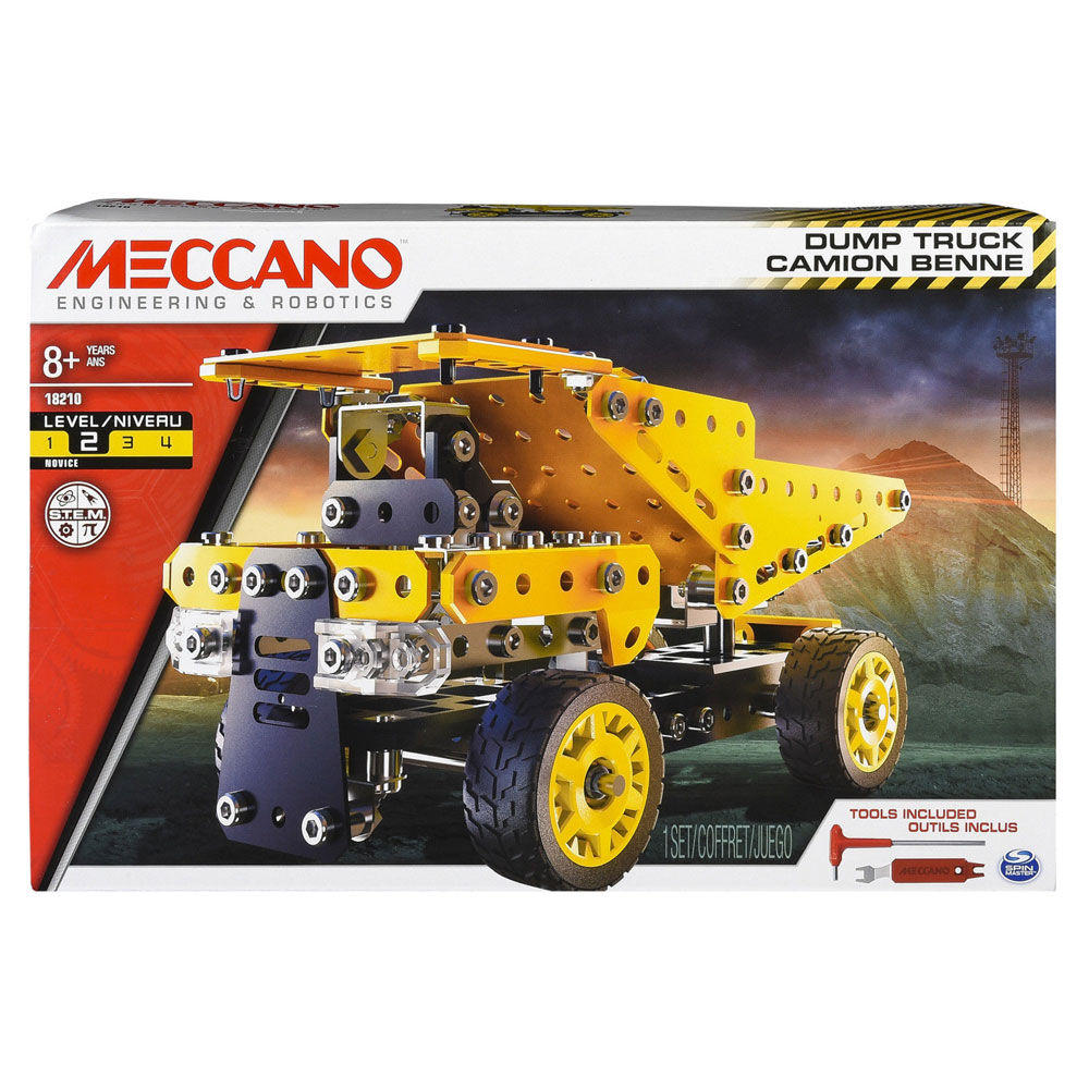 Construction toys store canada