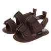 Beverly Hills Polo Club Open Toe Sandal Brown