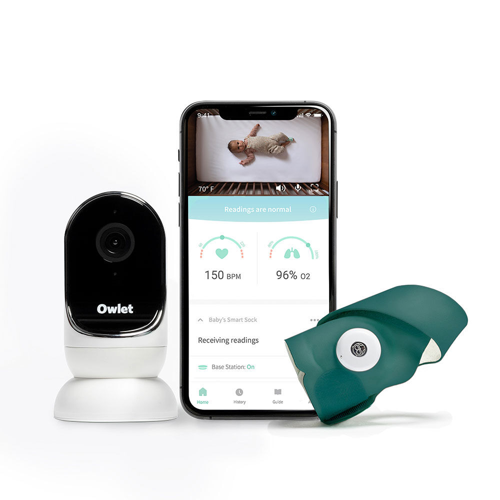 Babies r us owlet discount