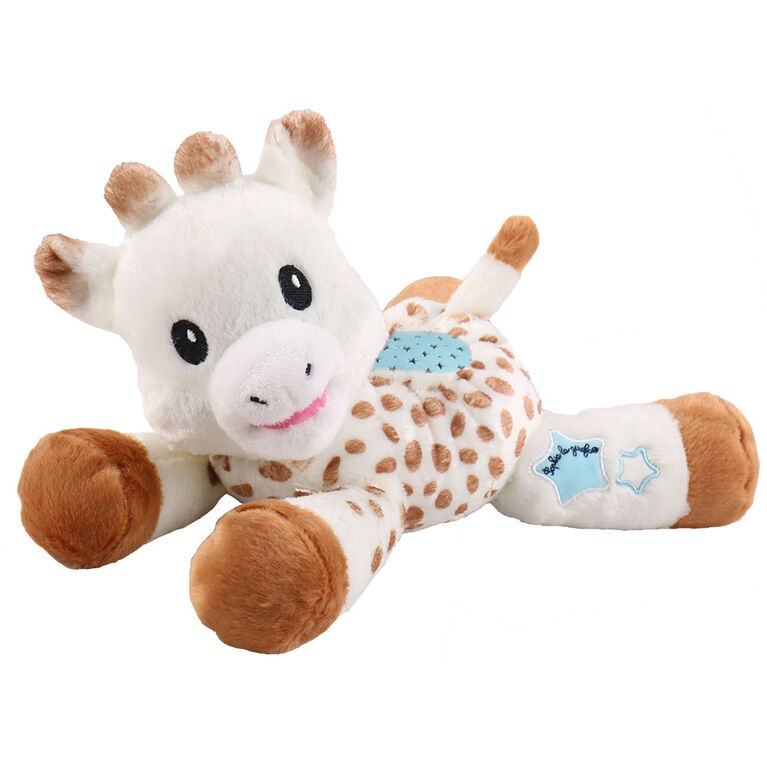 Peluche girafe hotsell toys r us