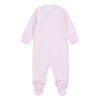 Nike Footed Coverall - Pink Foam - 9 Months