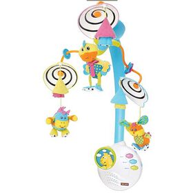 Tiny Love mobile de d&eacute;veloppement classique.