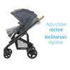 Maxi-Cosi Lila CP Stroller - Essential Graphite