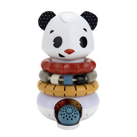 Jouet empilable 3 en 1 Tiny Love - Collection Tiny Rockers